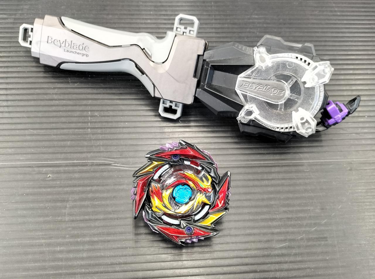 ランダムブースター】デスディアボロス・アビスディアボロス 発売前