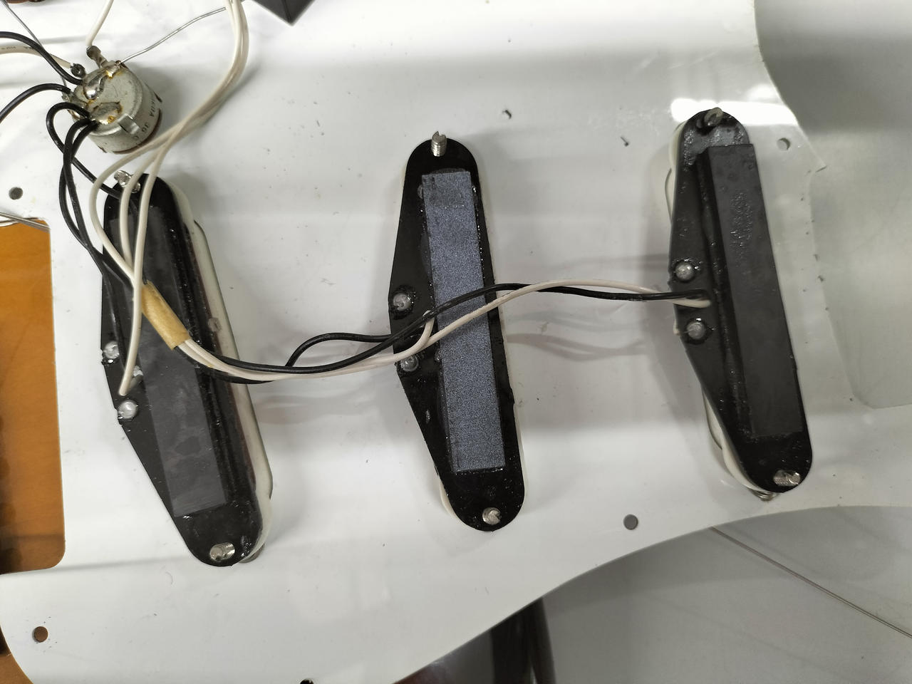 フェンダージャパン(FENDER JAPAN)|ストラトキャスター|【ハードオフ