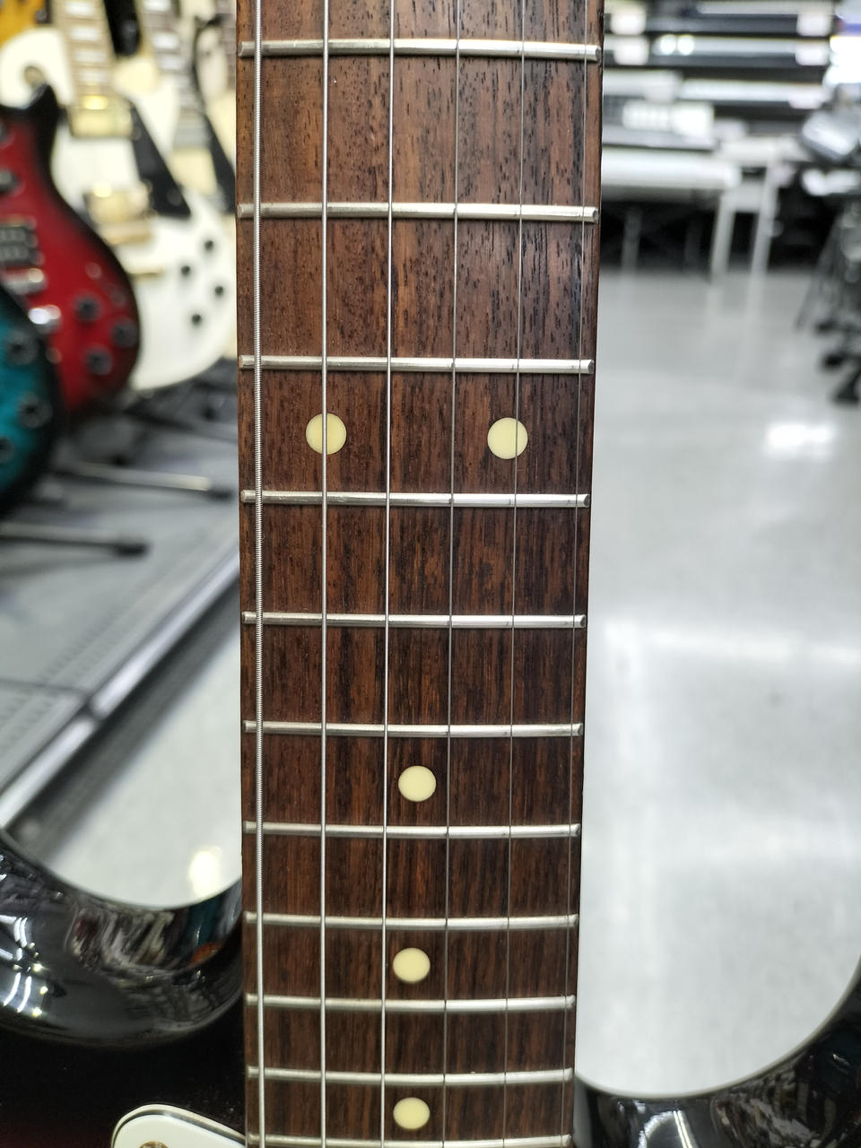 BILL'S BROTHERS|ストラトキャスタータイプ|【ハードオフ公式通販