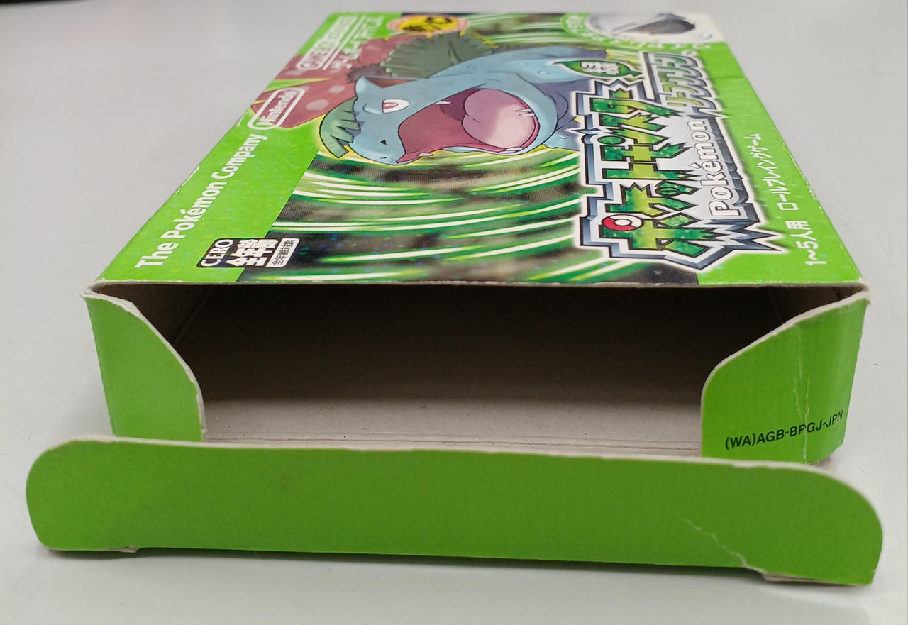 貴重】初代 ポケモントランプ 緑 枚数欠けなし 貴重】初代 ポケモン