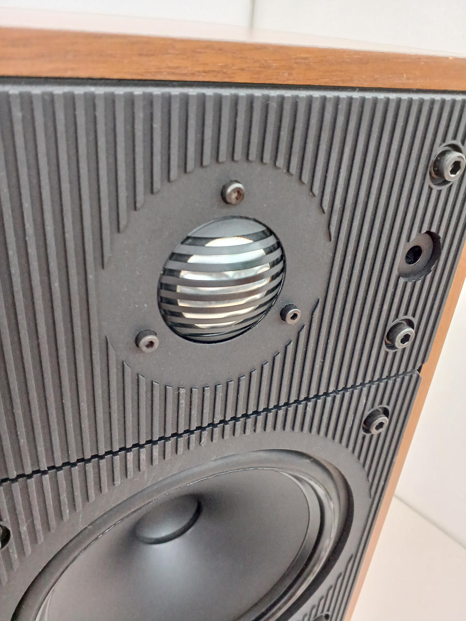 Celestion セレッション A1 スピーカーペア【付属品欠け有】 Celestion