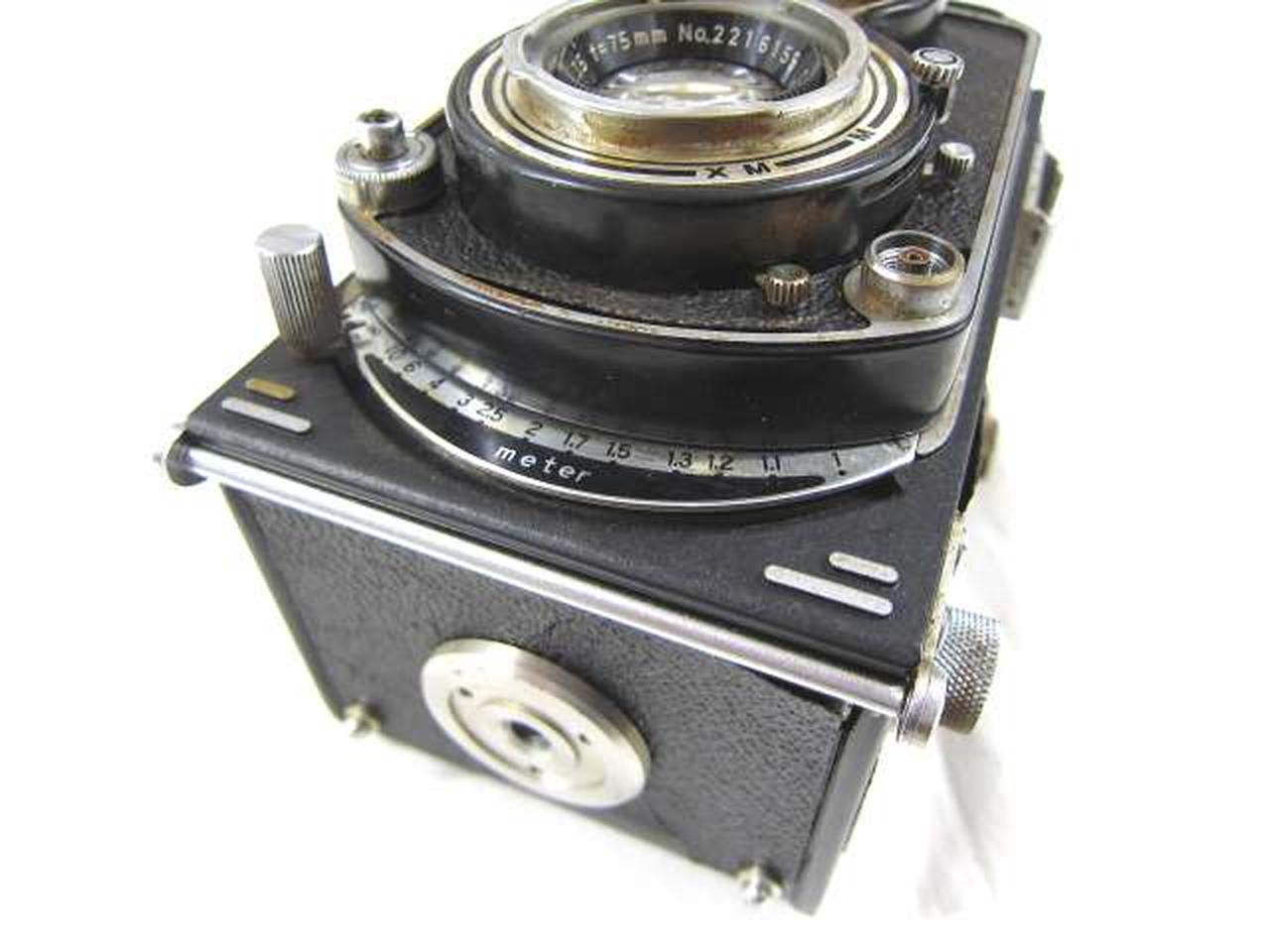 ミノルタ(MINOLTA)|中判・大判カメラ|【ハードオフ公式通販】オフ