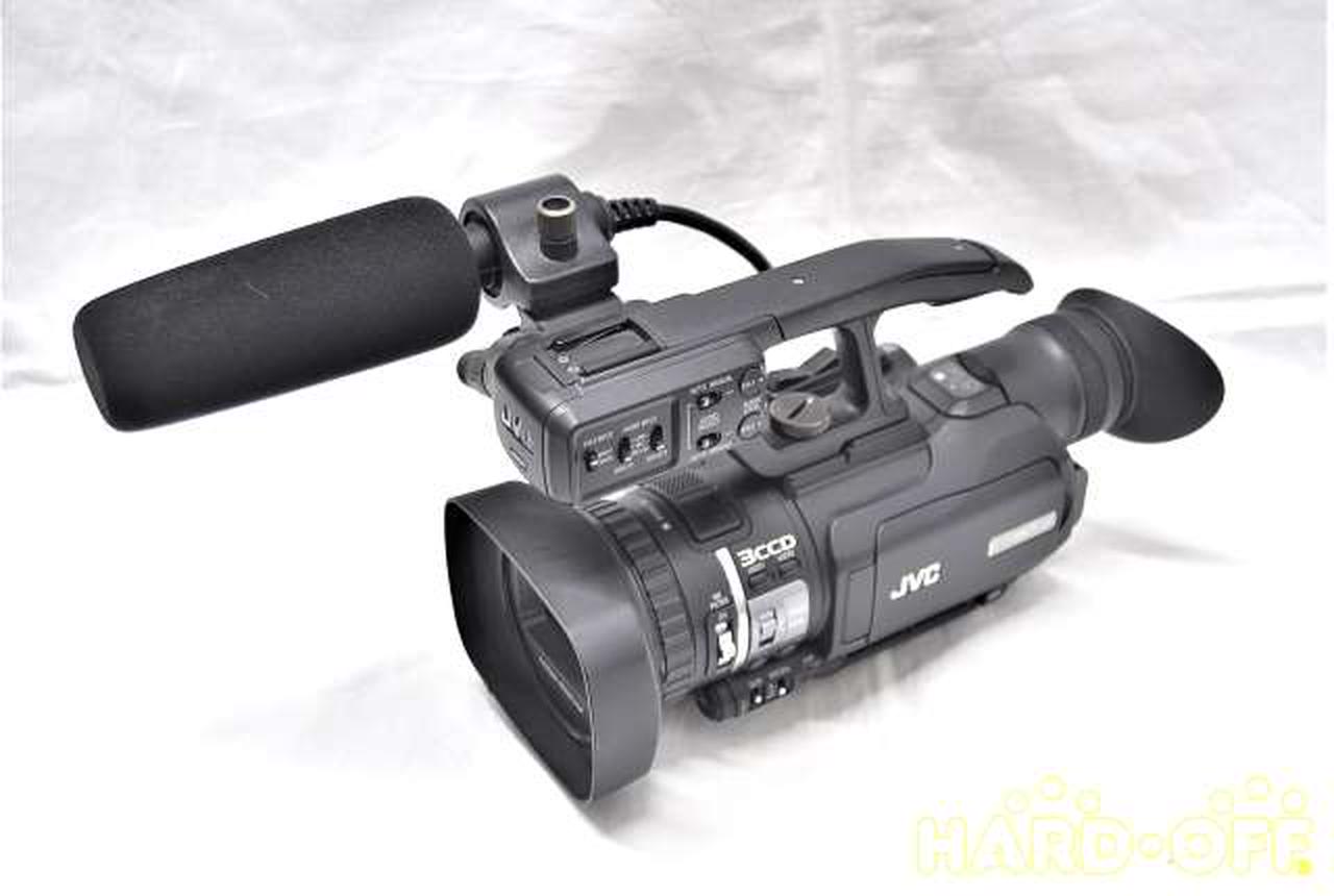 Sony HVR-A1J ビデオカメラ SONY 業務用ビデオカメラ HVR-A1J ジャンク