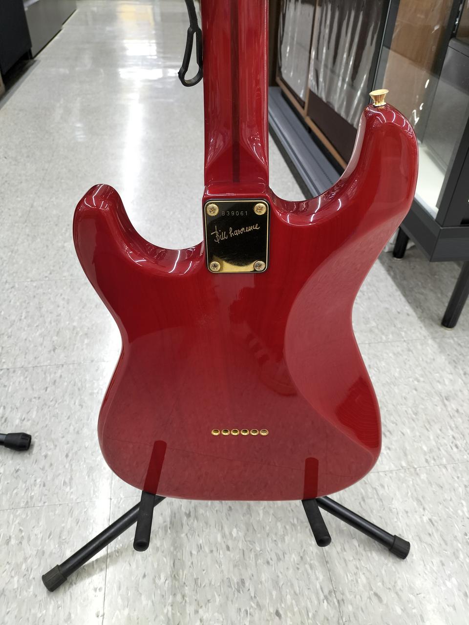 ビルローレンス(BILL LAWRENCE)|エレキギター|【ハードオフ公式通販