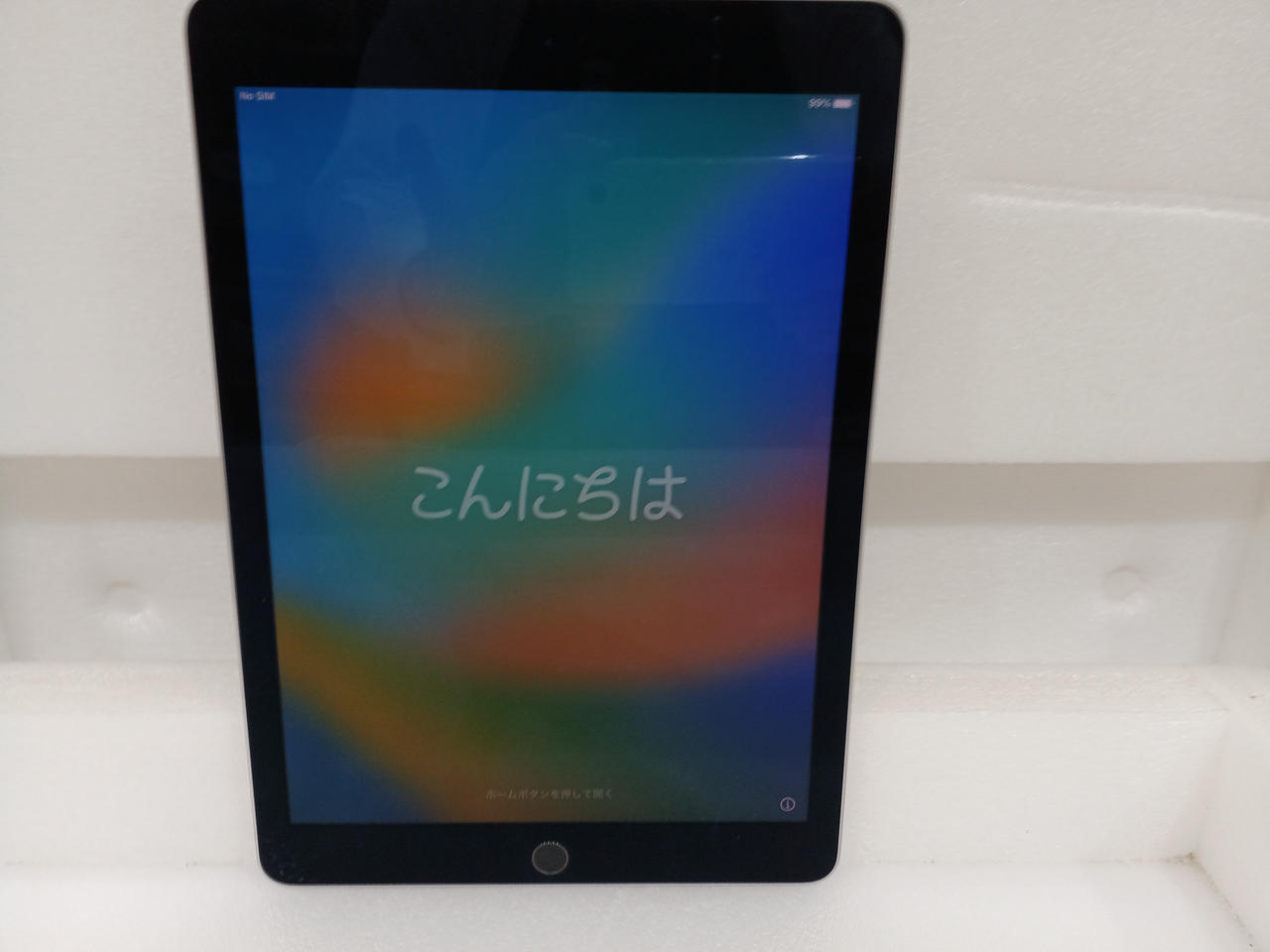 ジャンク】iPadPro11インチ第2世代256GB