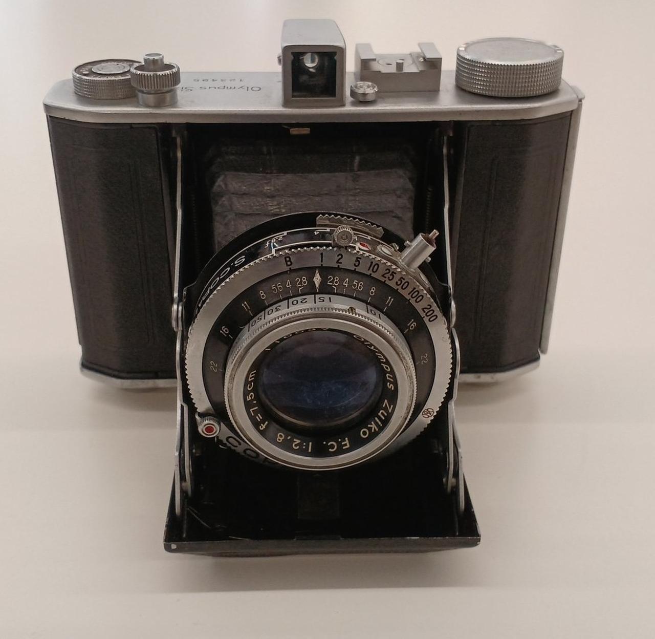 オリンパス(OLYMPUS)|フィルムカメラ|【ハードオフ公式通販】オフ