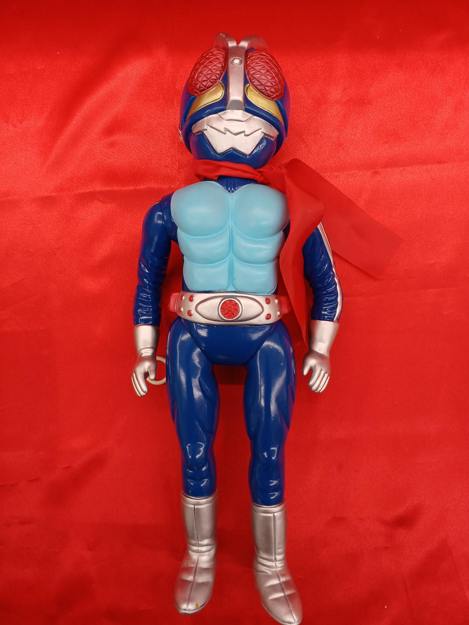 マスダヤ|トーキング仮面ライダー1号|【ハードオフ公式通販】オフ