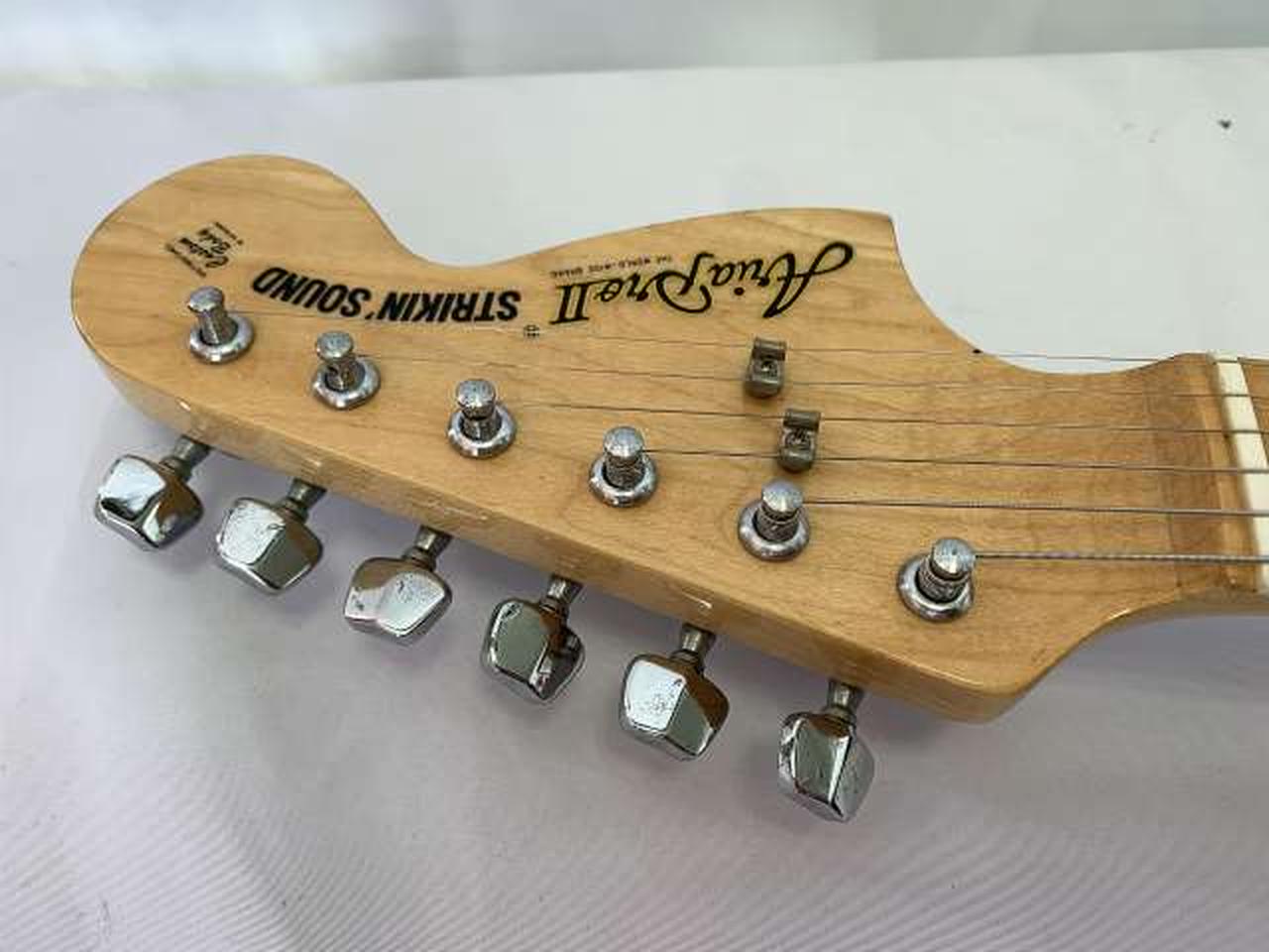 アリアプロツー アライボウエキ(ARIA PROⅡ)|【ジャパンビンテージ