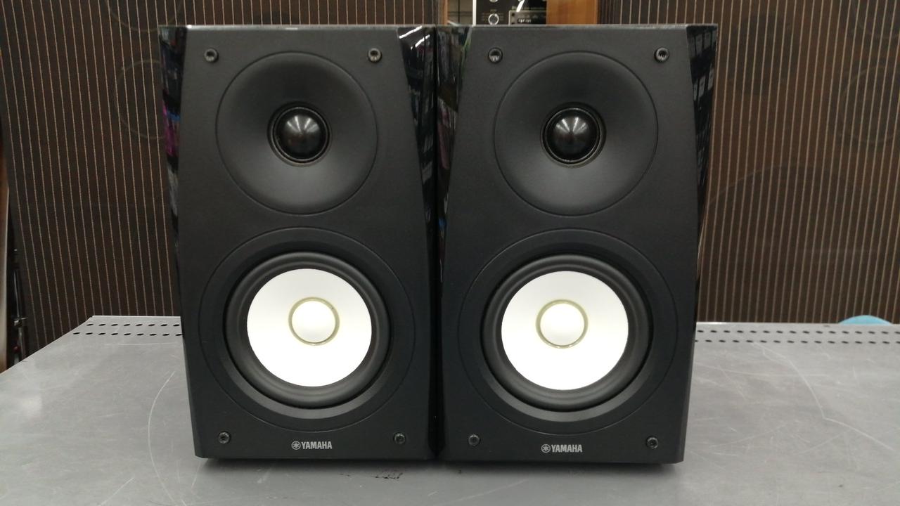 ヤマハ(YAMAHA)|スピーカー(ペア)|【ハードオフ公式通販】オフモール