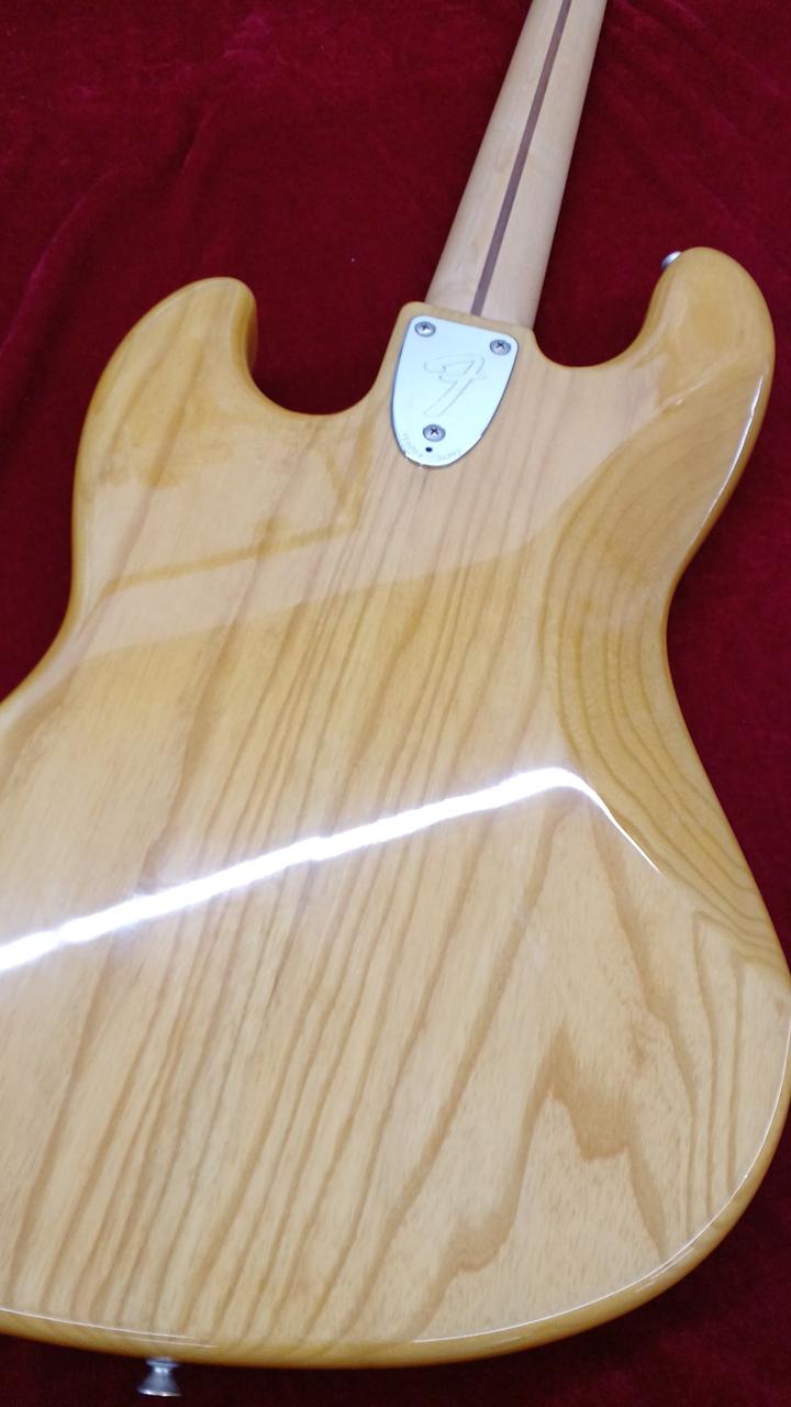 フェンダージャパン(FENDER JAPAN)|エレキベース|HARDOFFオフモール