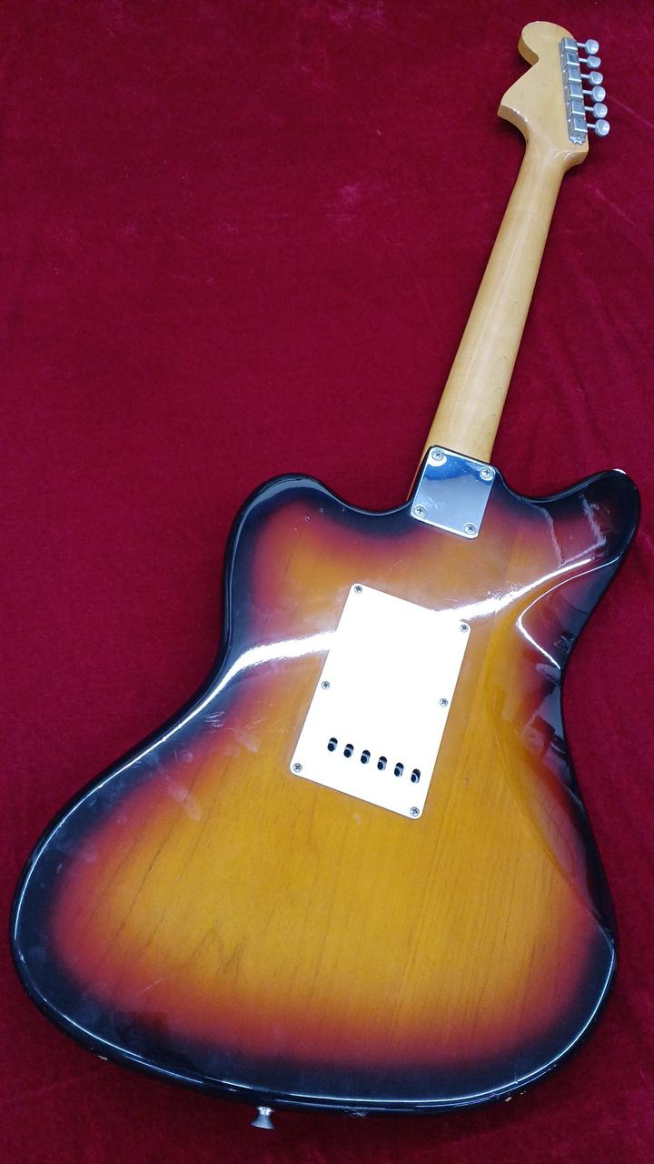 スクワイア(SQUIER)|エレキギター|【ハードオフ公式通販】オフモール