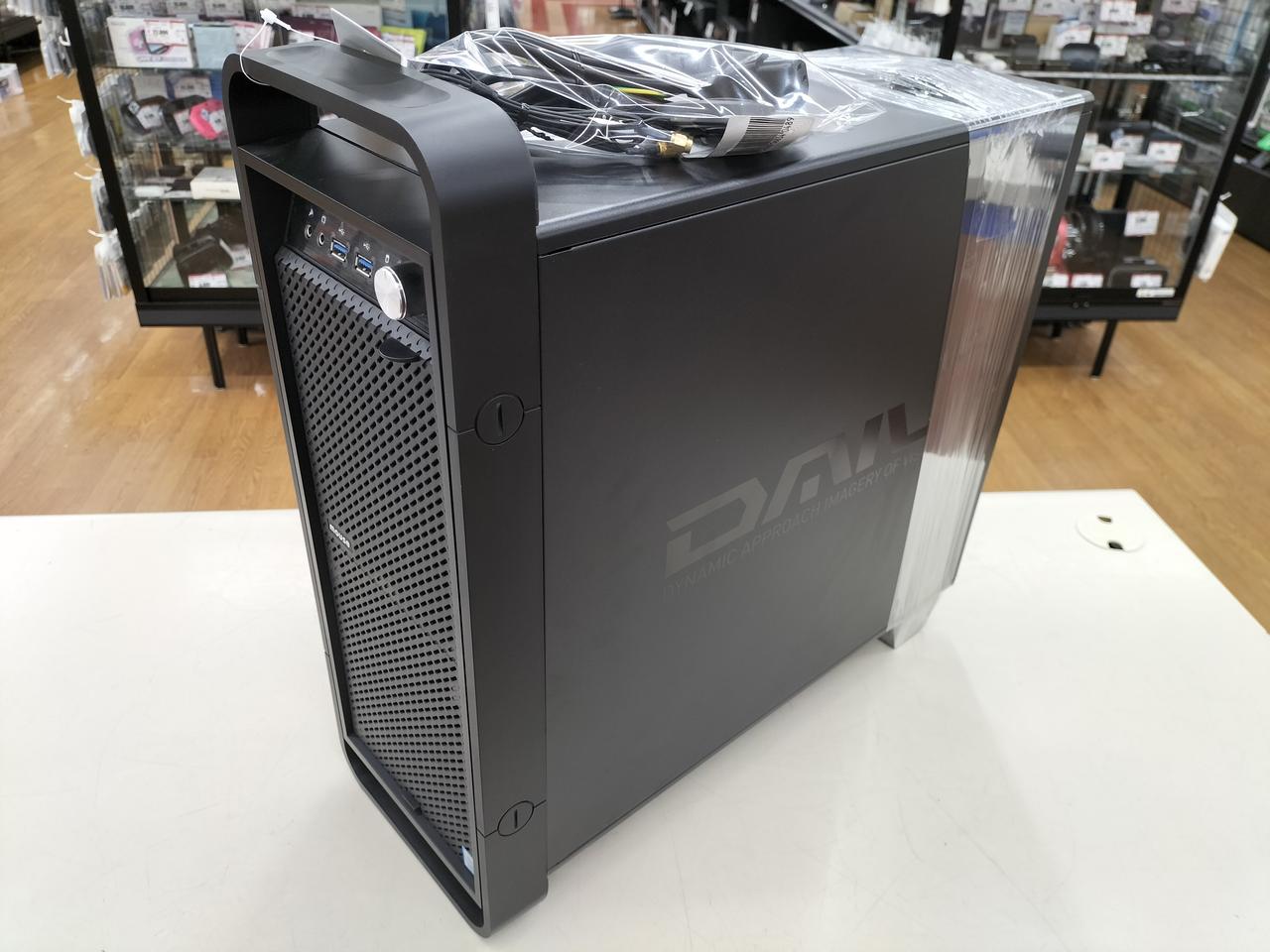 mouse computer デスクトップPC Core i5-6400 mouse SH-I5A40