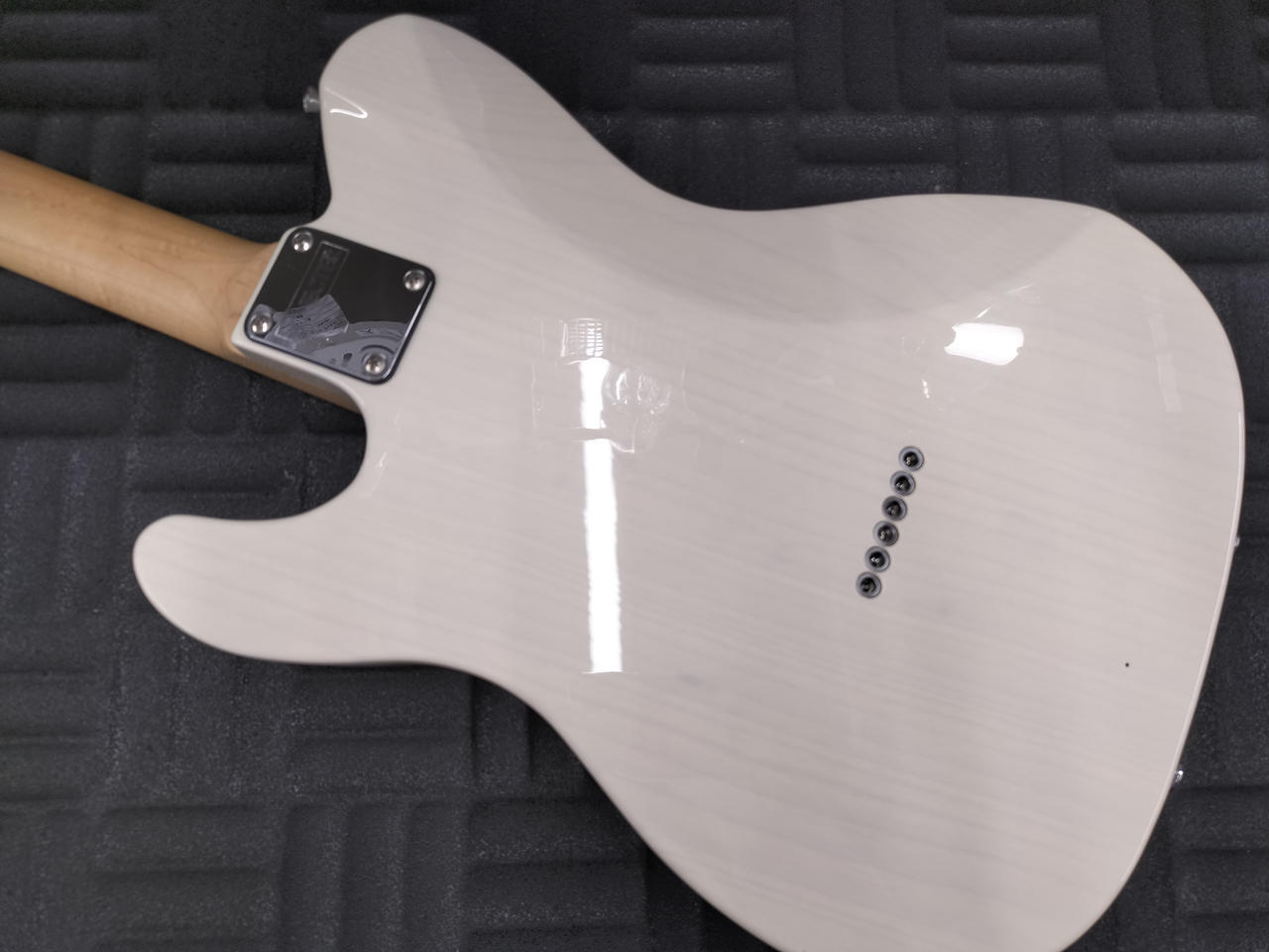 シェクター(SCHECTER)|SCHECTER N-PT-AS|【ハードオフ公式通販】オフ