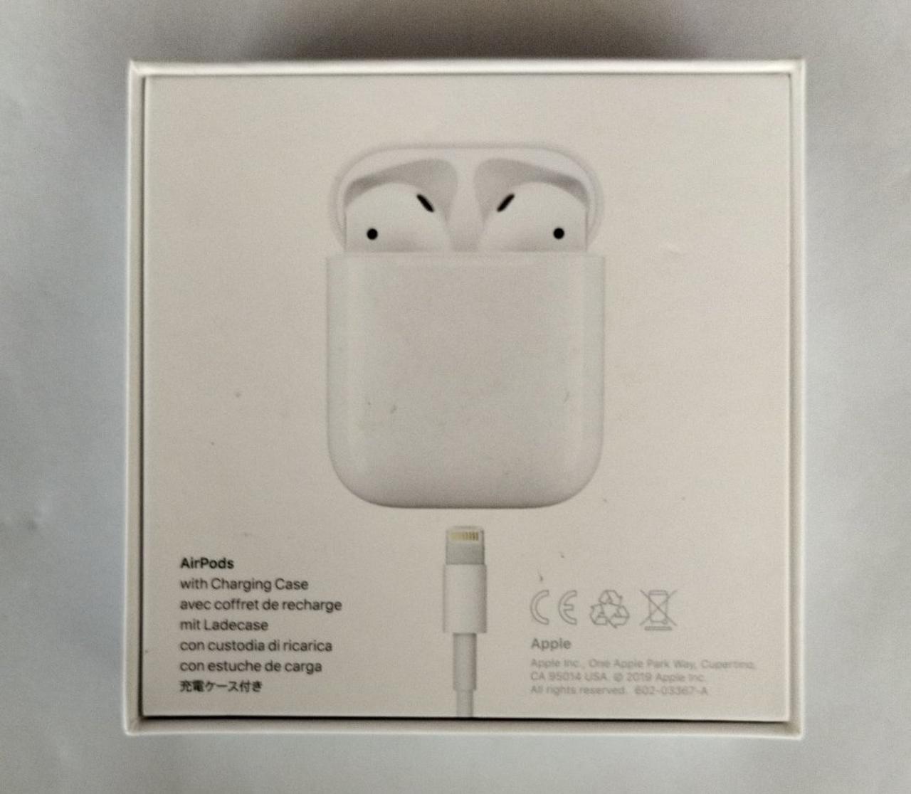 AirPods Pro 第2世代 充電ケース付き 右耳のみ AirPods Pro 第2世代