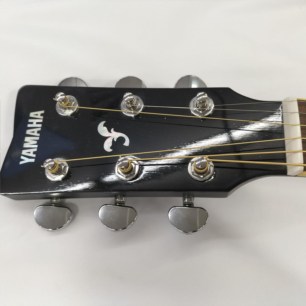 Iionw YAMAHA FG720S ギター（保証書ケース付） Iionw YAMAHA FG720S