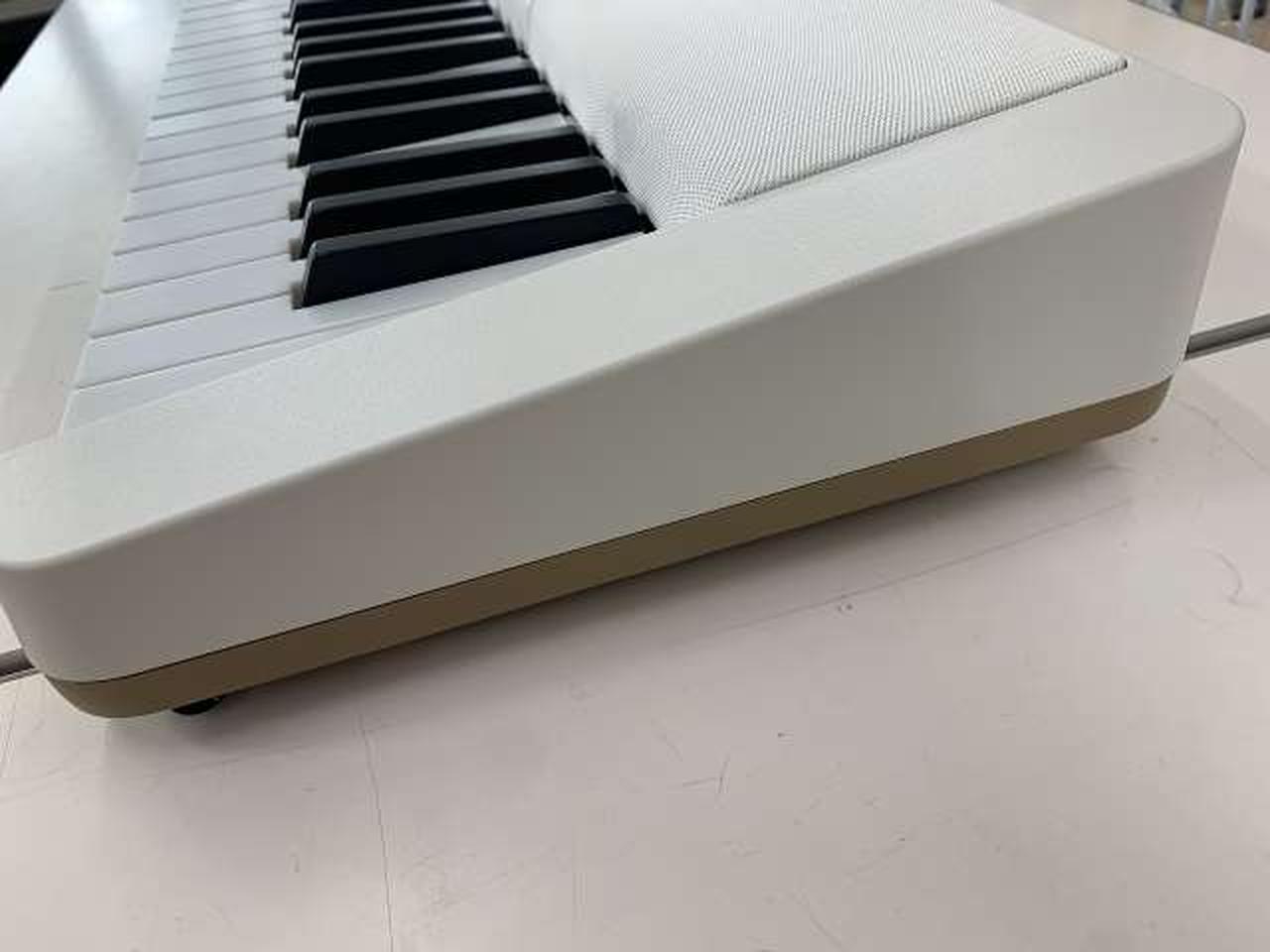 カシオトーン LK-526 上品な黒 【公式通販】