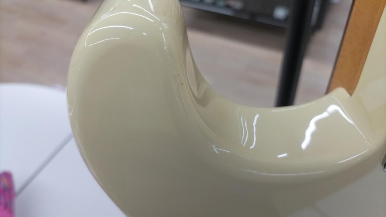 フェルナンデス(FERNANDES)|ストラト（サスティナー搭載）|【ハード