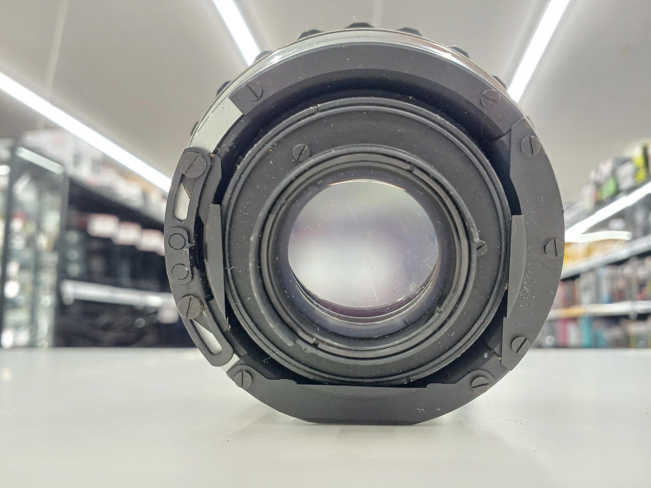 ZENZA BRONICA|中判カメラ|【ハードオフ公式通販】オフモール