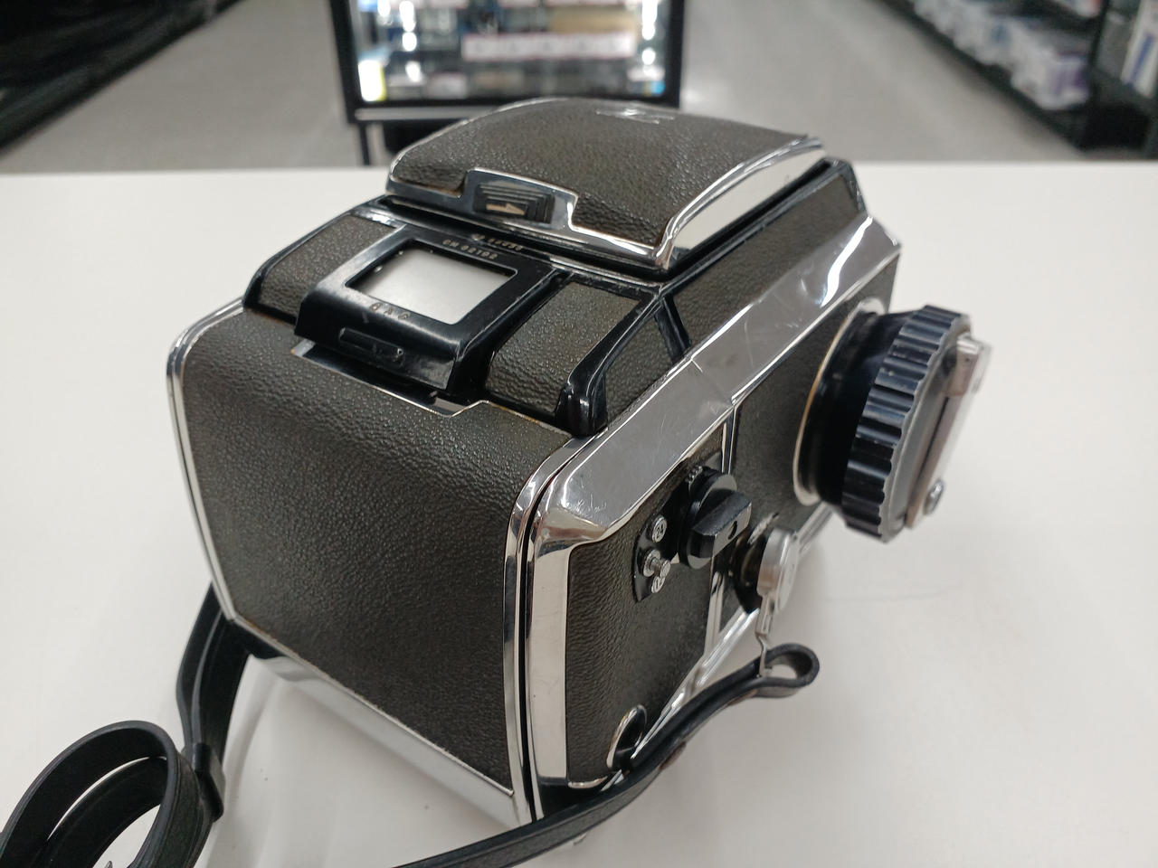 ZENZA BRONICA|中判カメラ|【ハードオフ公式通販】オフモール