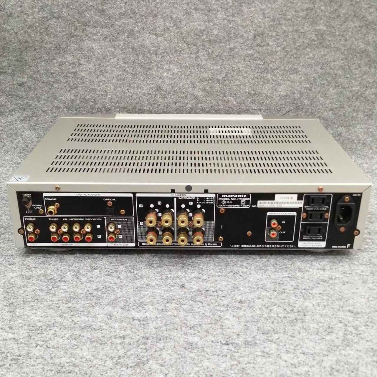 マランツ(MARANTZ)|プリメインアンプ|【ハードオフ公式通販】オフ