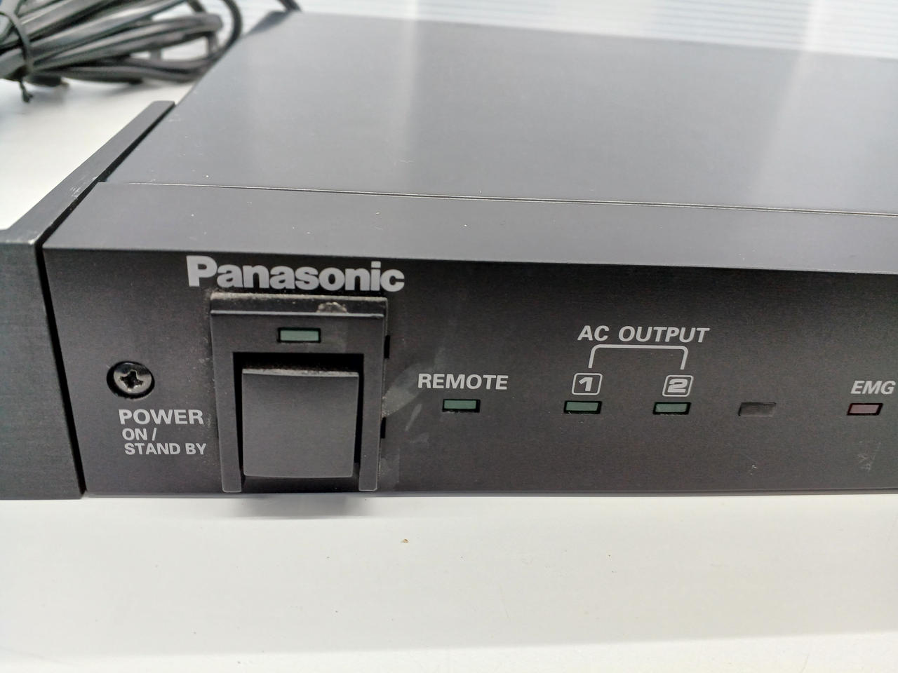 パナソニック(PANASONIC)|電源制御ユニット|【ハードオフ公式通販