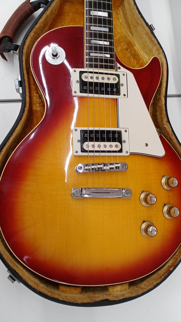 Greco グレコ EG-800 成毛滋モデル 希少 ジャパンビンテージ 2025年