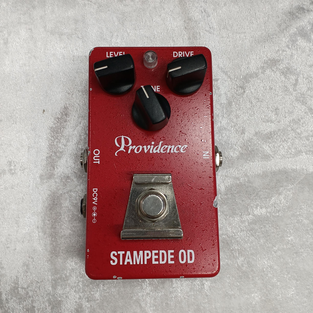 プロビデンス(PROVIDENCE)|エフェクター|【ハードオフ公式通販】オフ