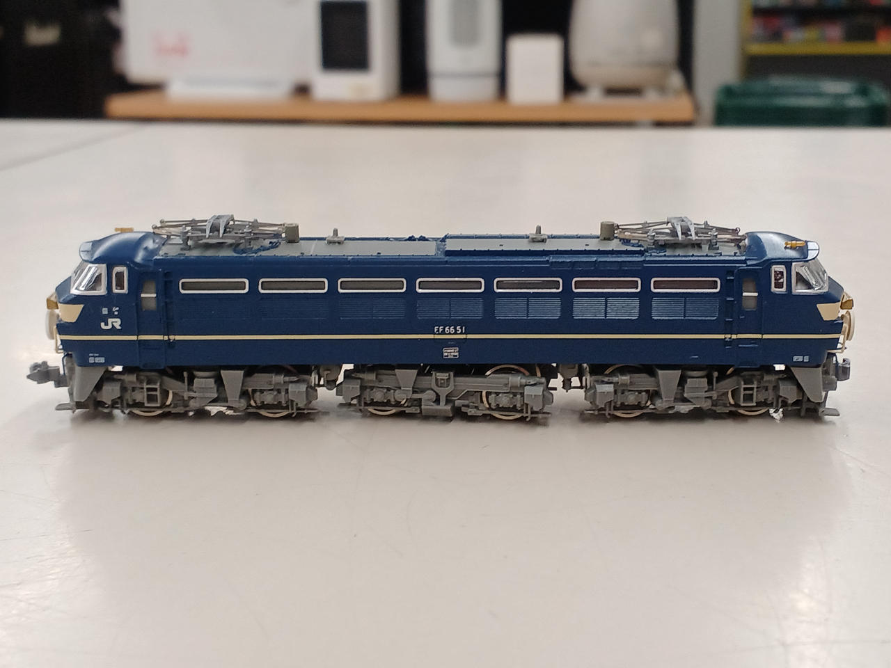 TOMIX|JR24系「さよならあさかぜ」セット|【ハードオフ公式通販】オフ