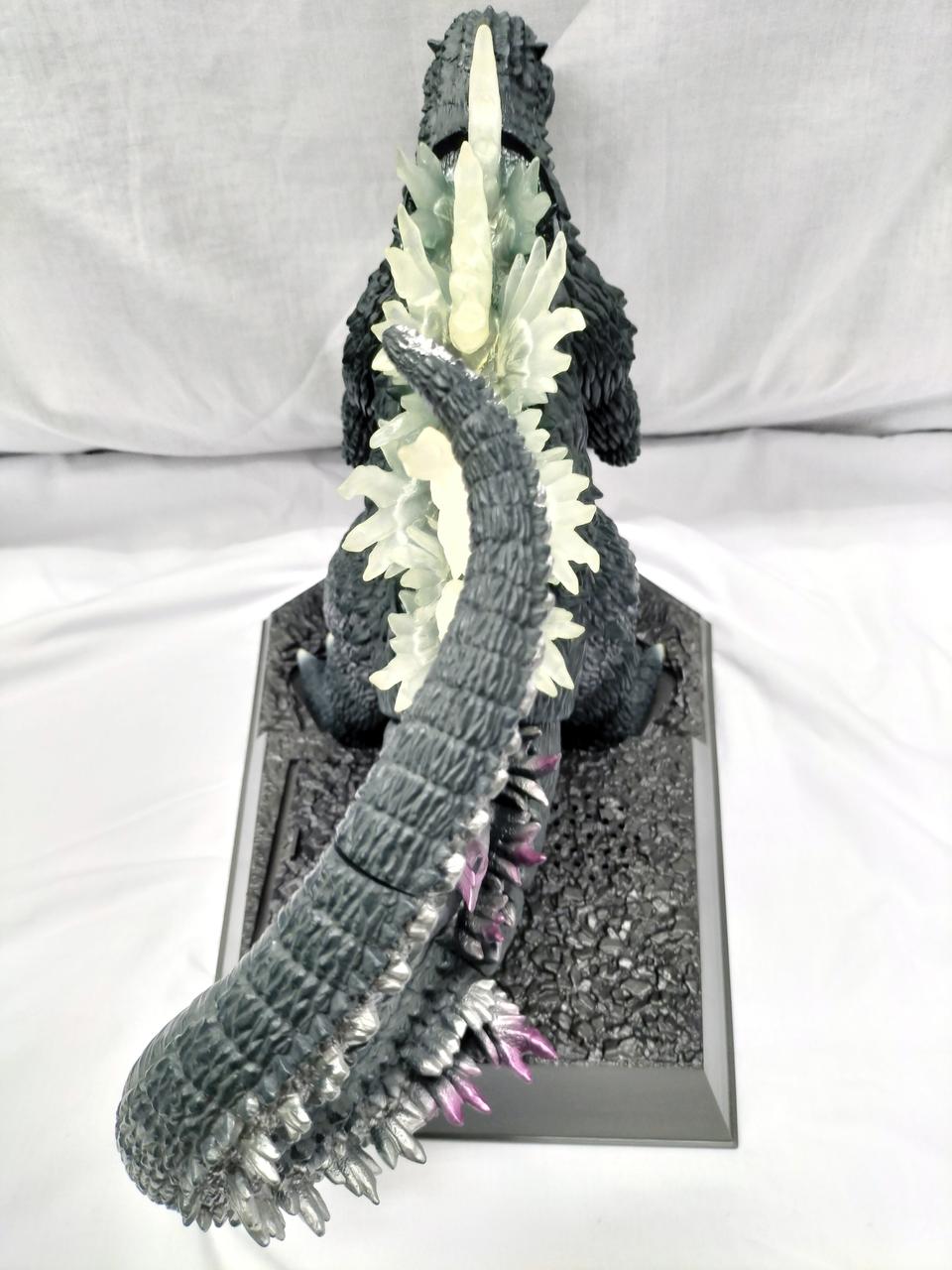 超値下げ！ゴジラ 超鳴動ゴジラ2000 ゴジラ2000ミレニアム バンダイ