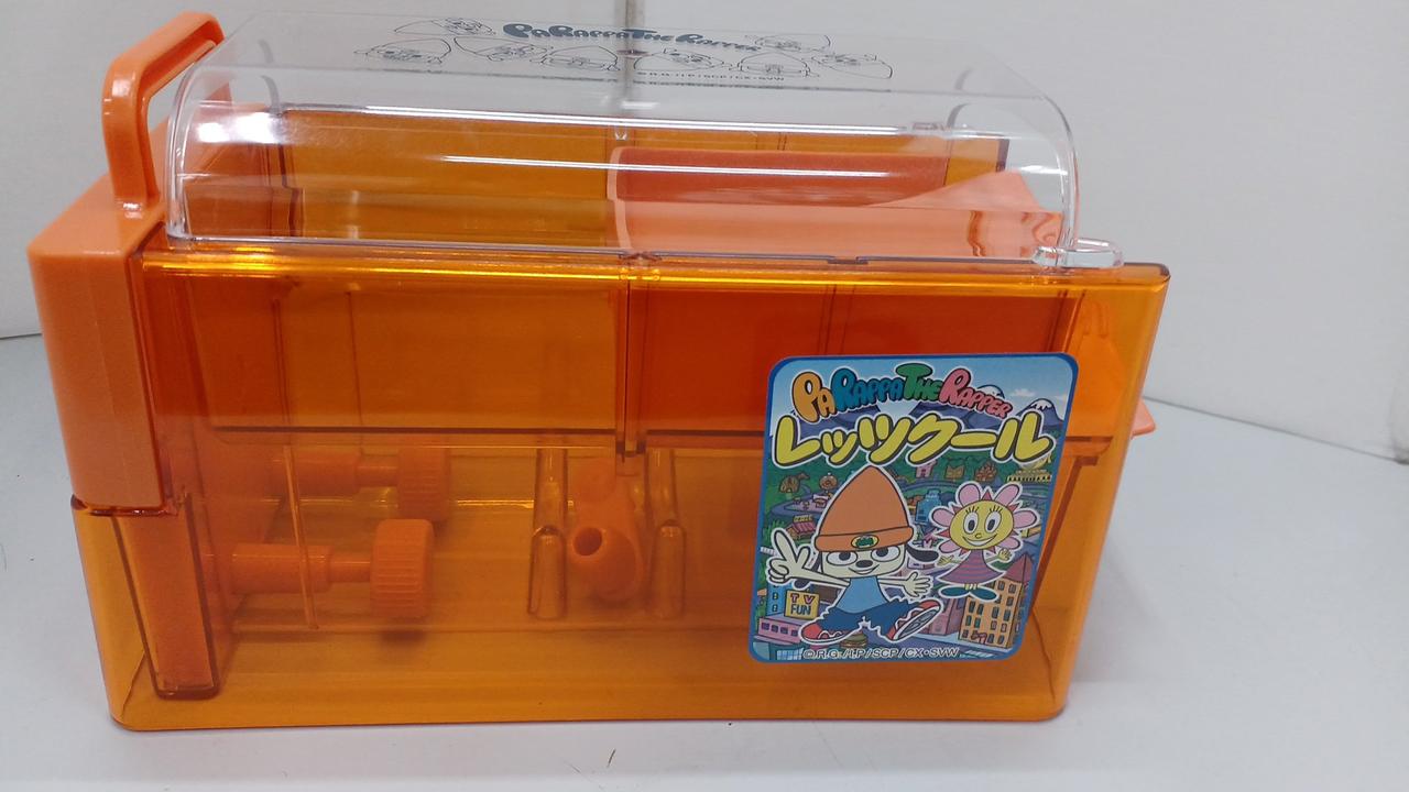 TAKARA|パラッパラッパー|【ハードオフ公式通販】オフモール