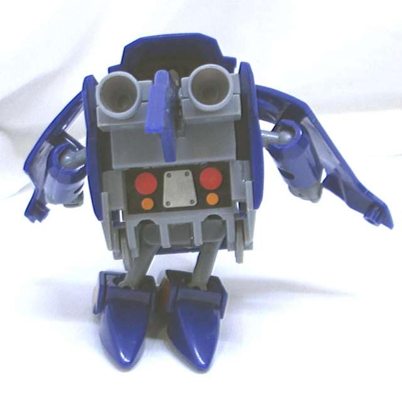 TOMY|超特急ヒカリアン 南海ラピート|【ハードオフ公式通販】オフ