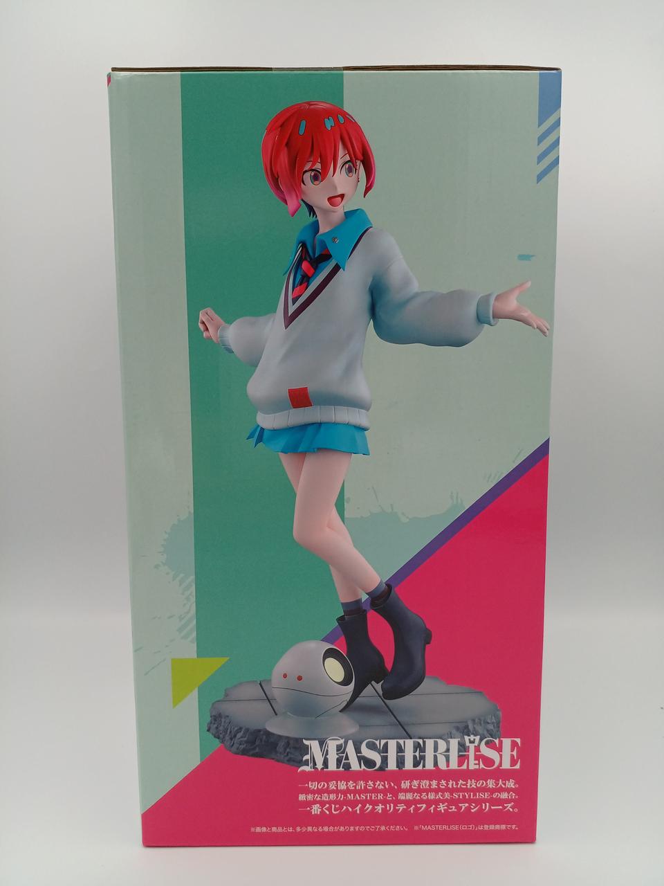 BANDAI SPIRITS|アマテ・ユズリハ(マチュ)&ハロ|【ハードオフ公式通販