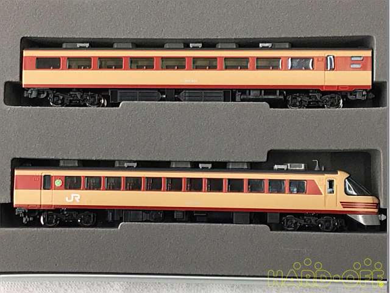 TOMIX|JR 485系「さよなら雷鳥」セット|【ハードオフ公式通販】オフ