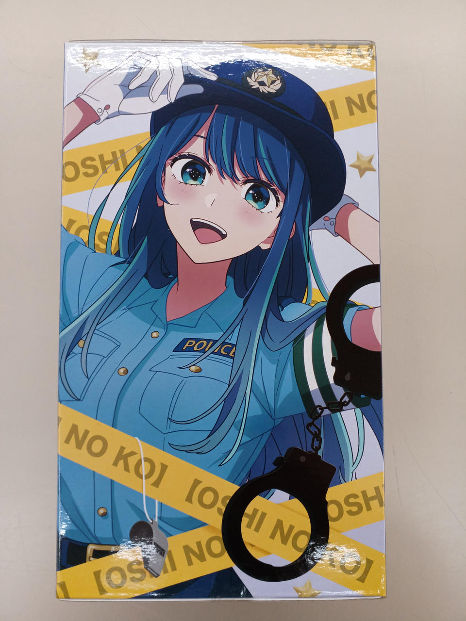 リトルバスターズ CLANNAD Rewrite タイトーくじキーボード タイトー