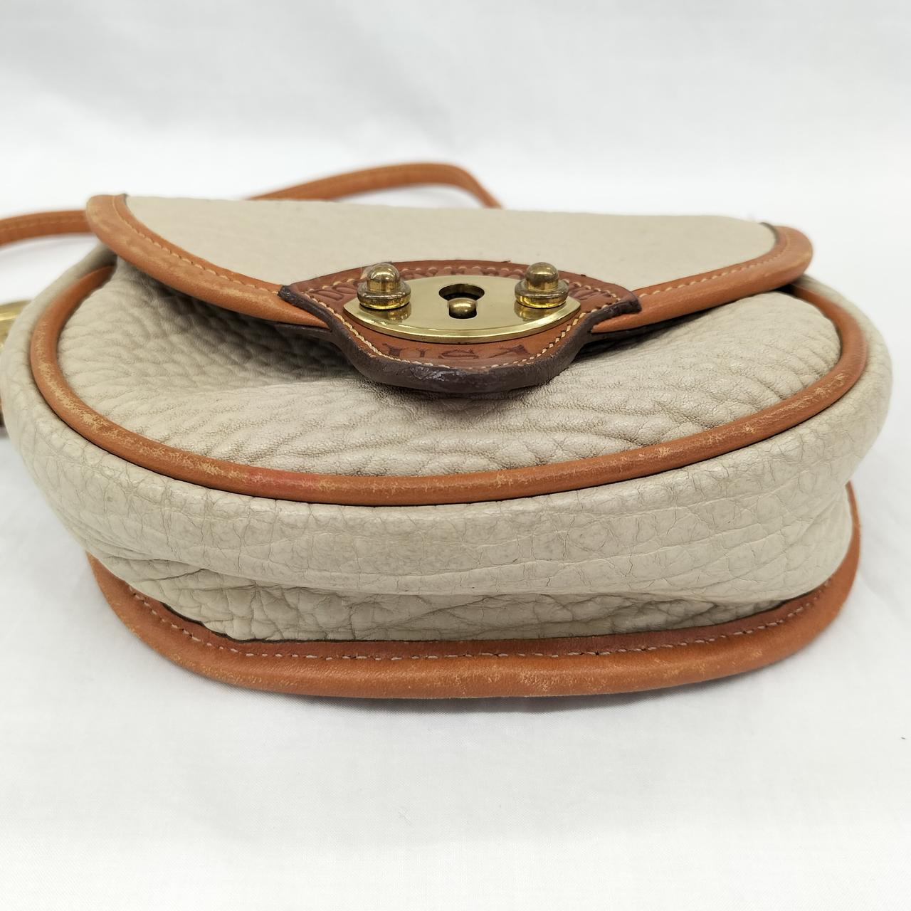 レア☆Dooney&Bourke美女と野獣 ショルダーバッグ レア☆Dooney&Bourke