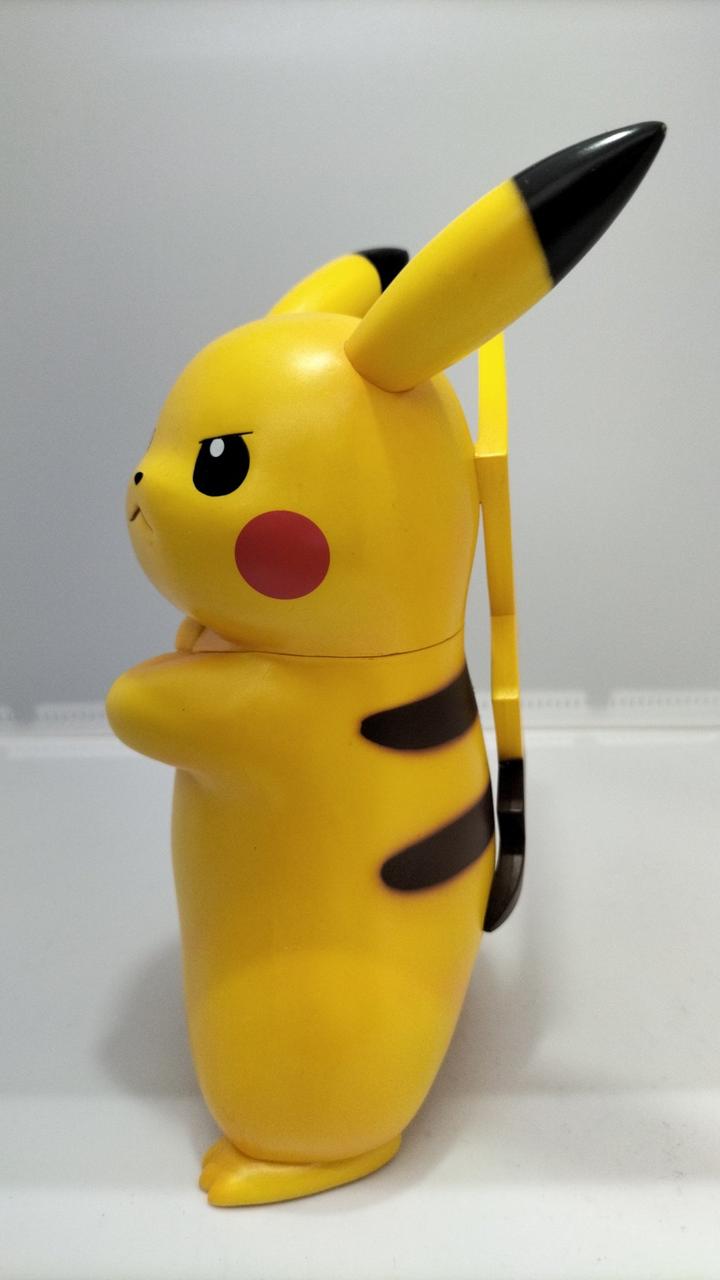 ポケモンWCS2022 ロンドン 限定 ピカチュウ ぬいぐるみ ポケモン