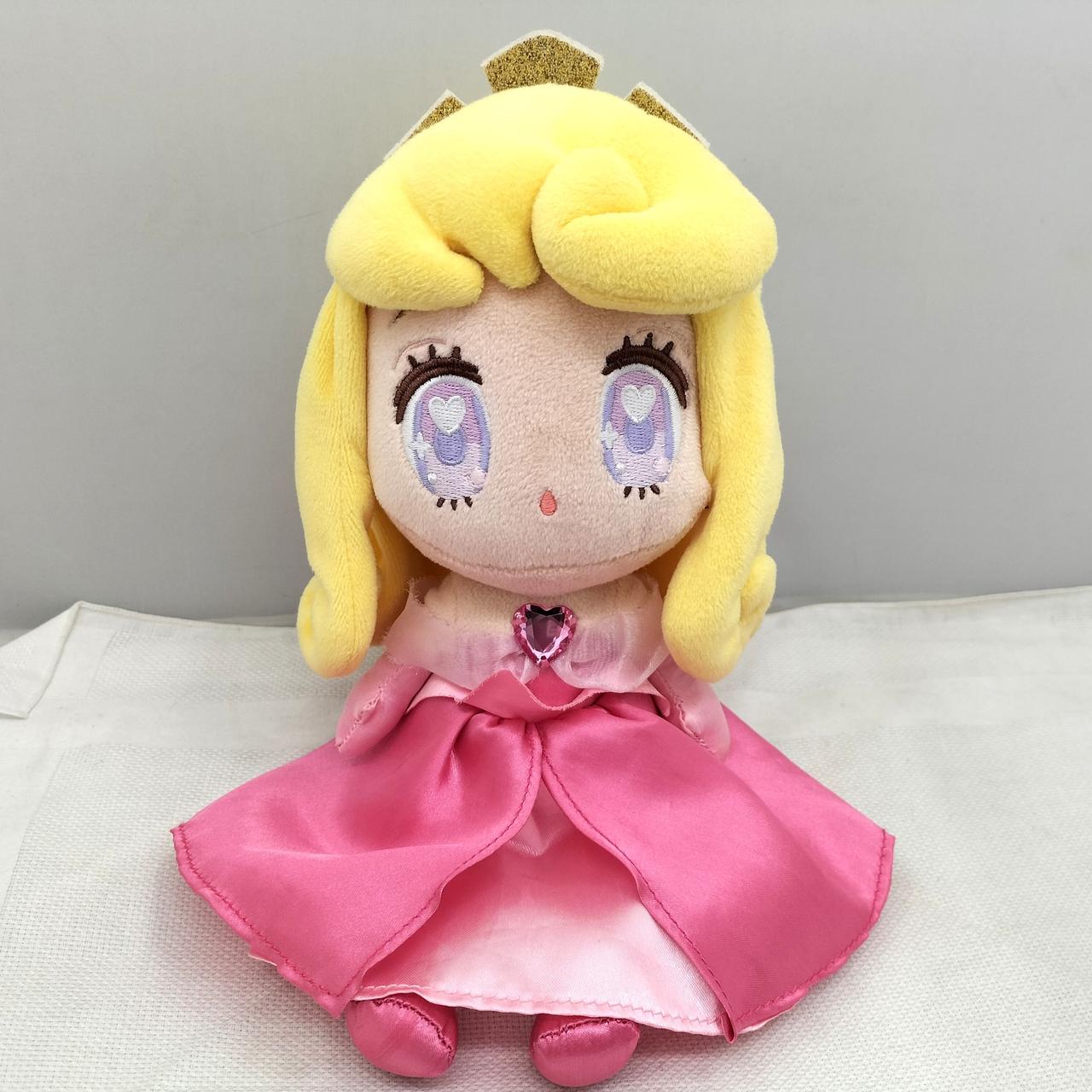 シンデレラ tinyぬいぐるみ ディズニー Tinyシリーズ プリンセス