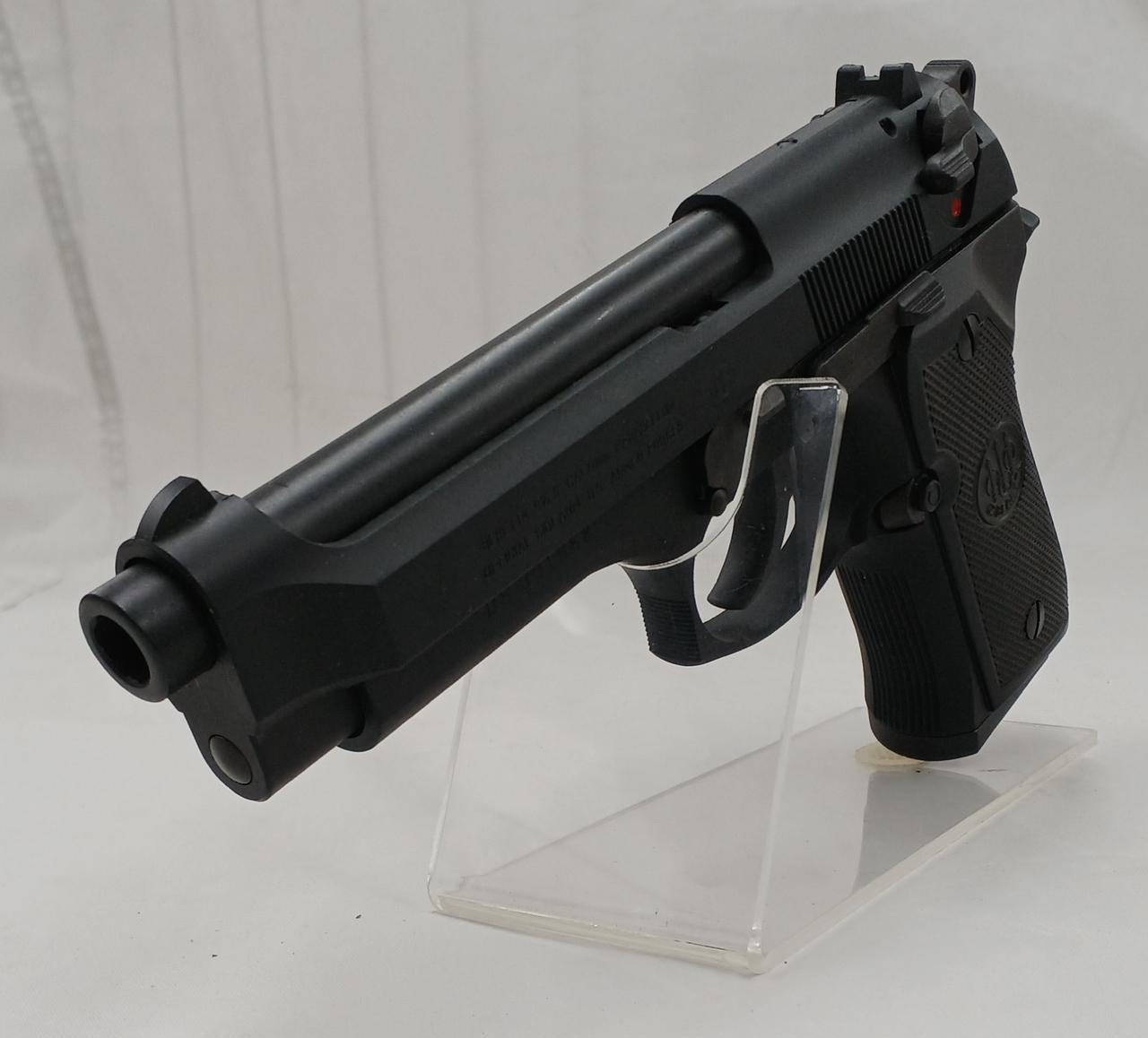 MGC|MGC ベレッタM9FSデザートストーム HW モデルガン|【ハードオフ