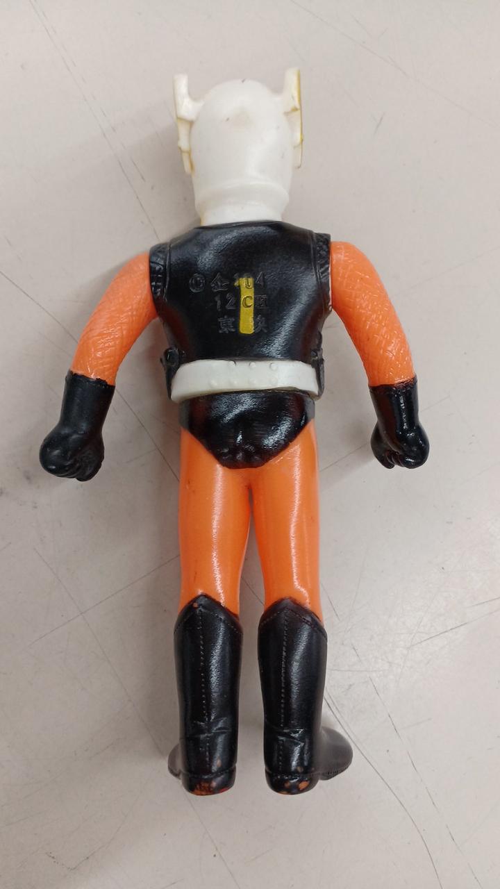 ポピー|忍者キャプター 雷忍|【ハードオフ公式通販】オフモール