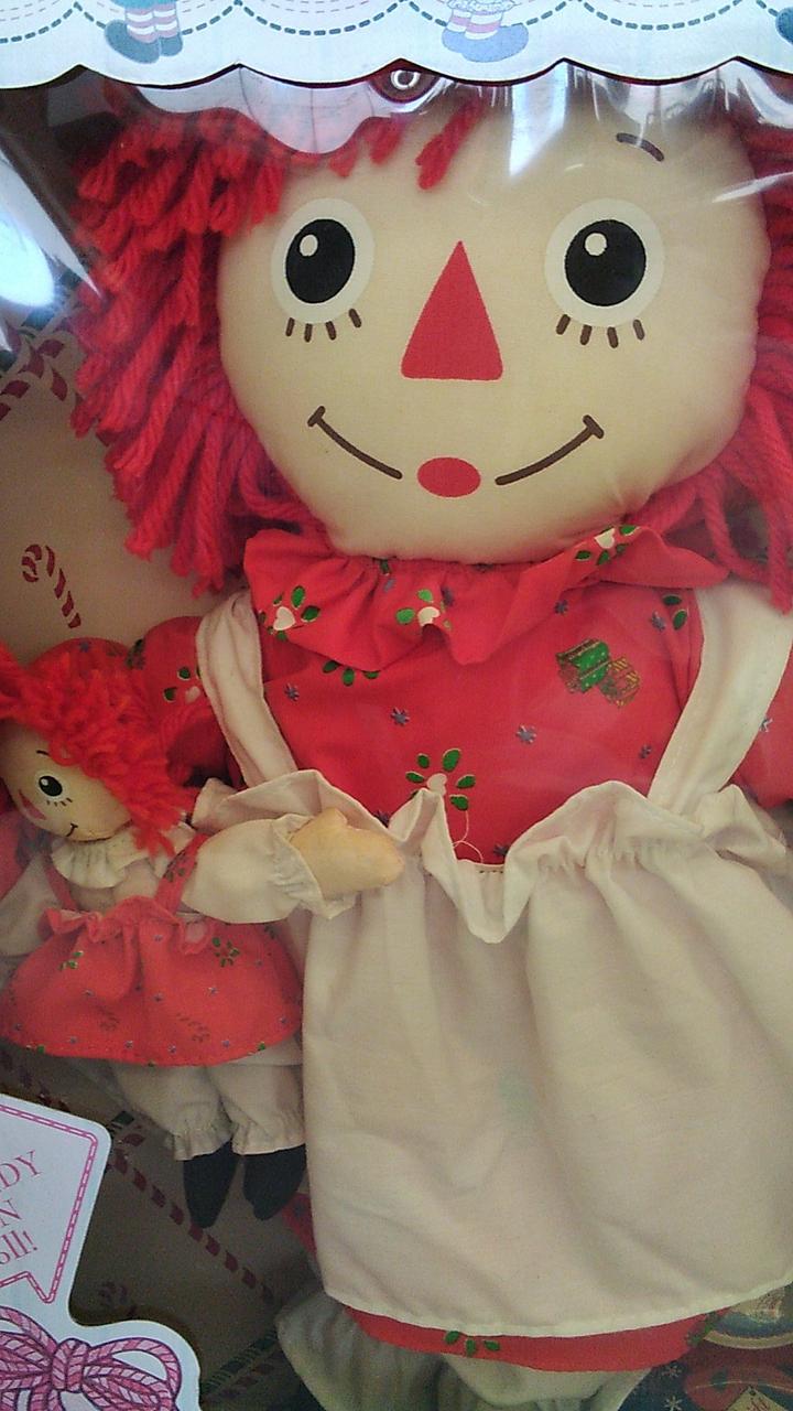 IMPISH SMILE|ラガディアン&アンディ|【ハードオフ公式通販】オフ