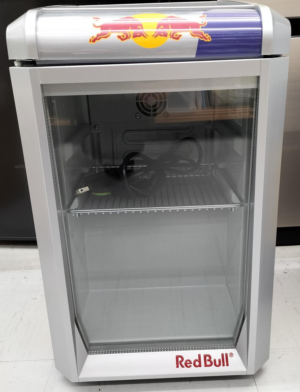 レッドブルジャパン|冷蔵庫|【ハードオフ公式通販】オフモール