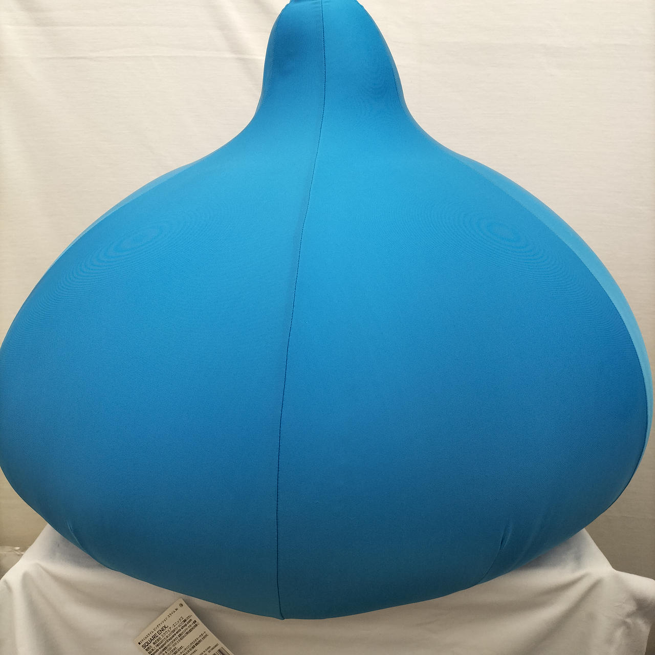 スクエアエニックス(SQUARE ENIX)|スマイルスライム ビッグクッション