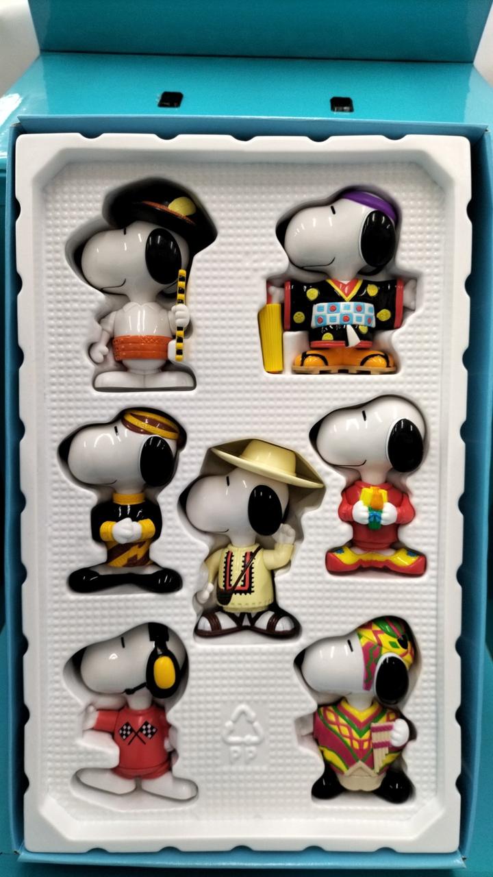 スヌーピー・ワールドツアー2