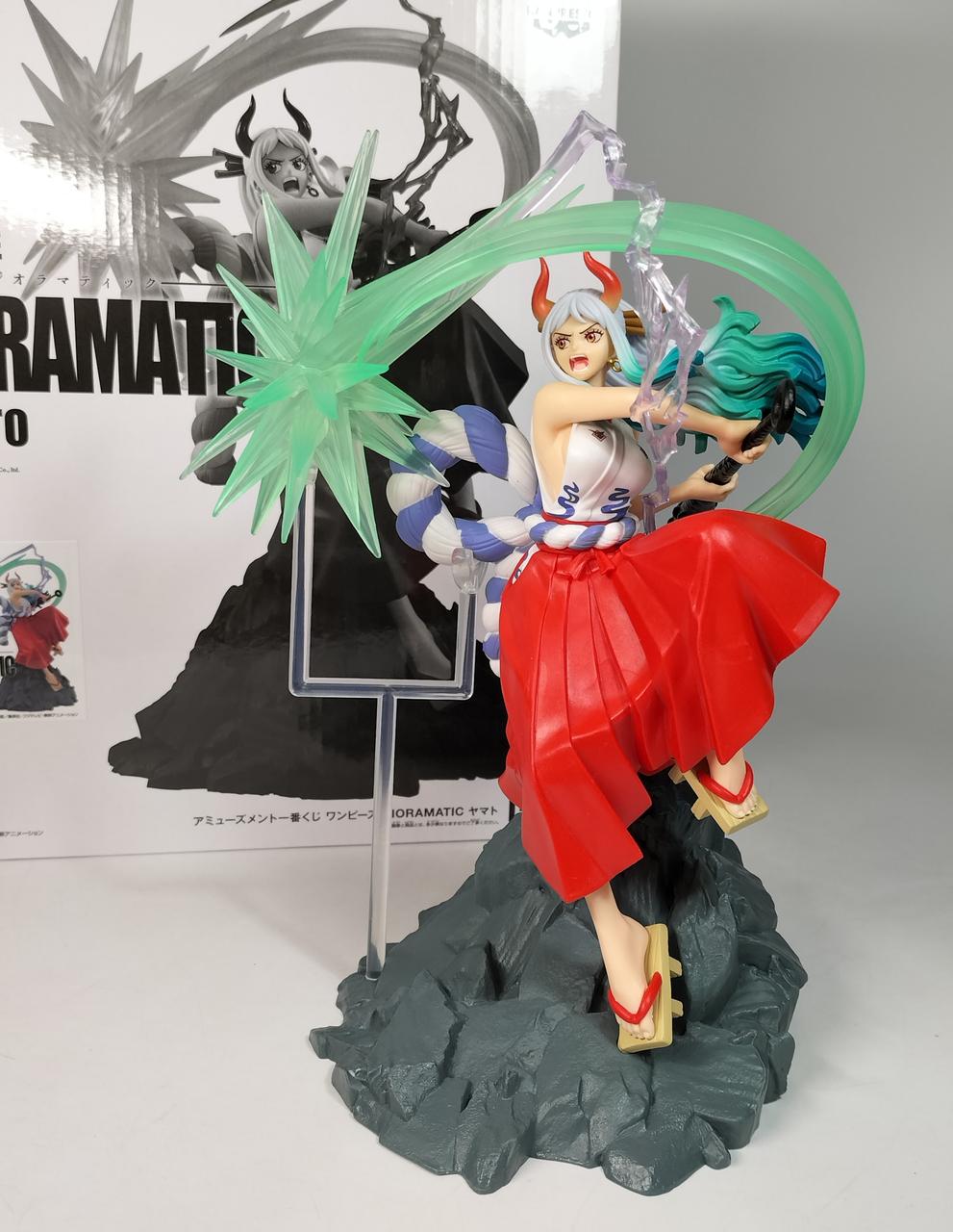 バンダイ(BANDAI)|DIORAMATIC THE ANIME B ヤマト|【ハードオフ公式