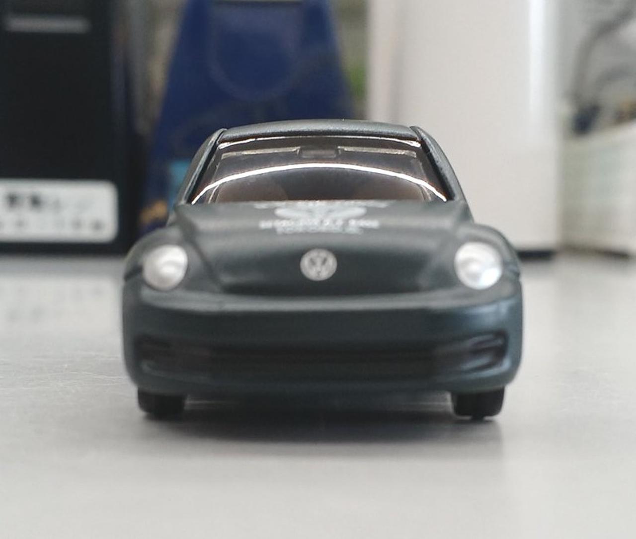 タカラトミー|フォルクスワーゲン ビートル|【ハードオフ公式通販