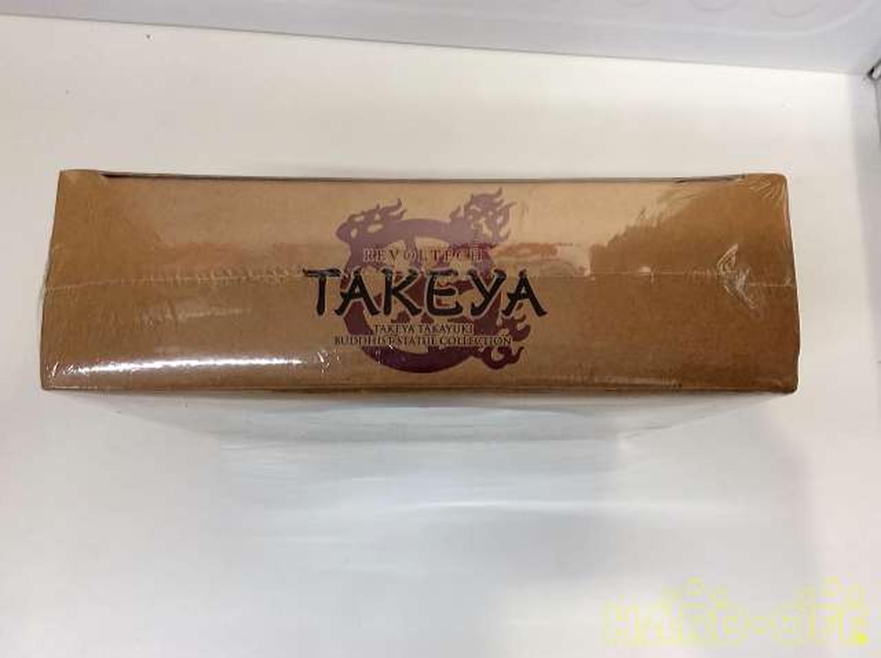 海洋堂|リボルテック タケヤ 持国天|【ハードオフ公式通販】オフモール