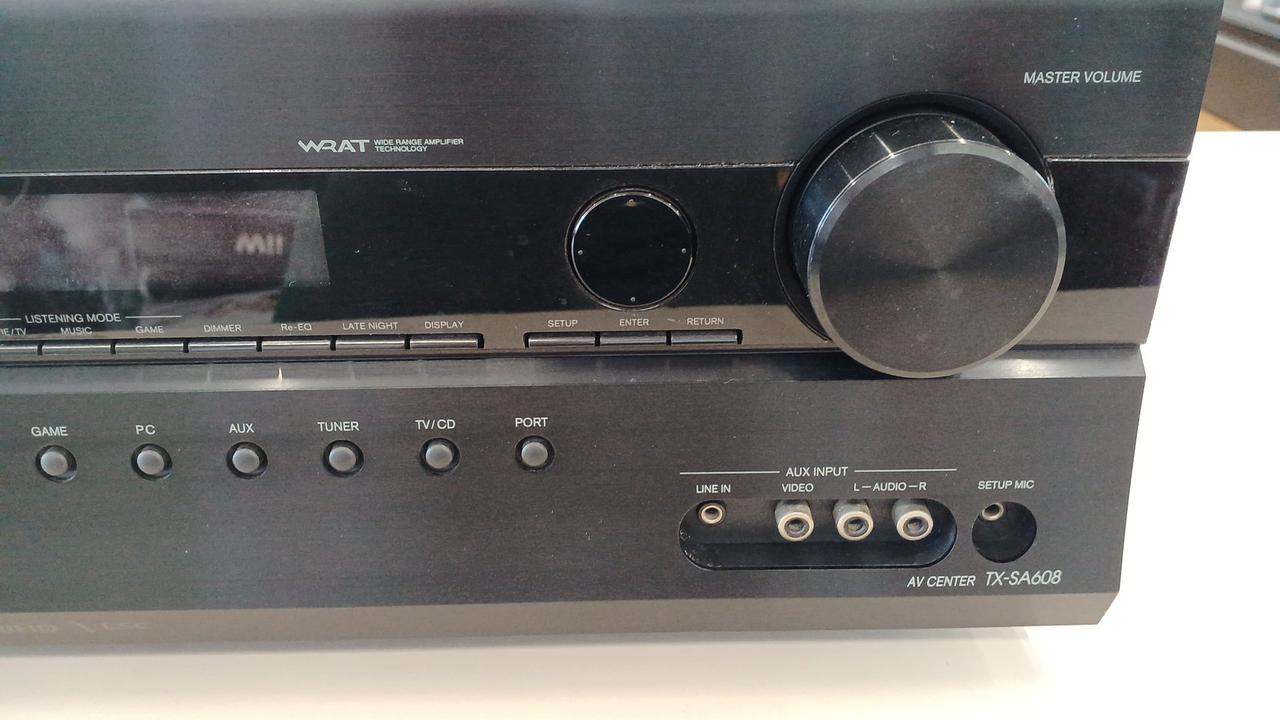 オンキョー(ONKYO)|AVアンプ|【ハードオフ公式通販】オフモール