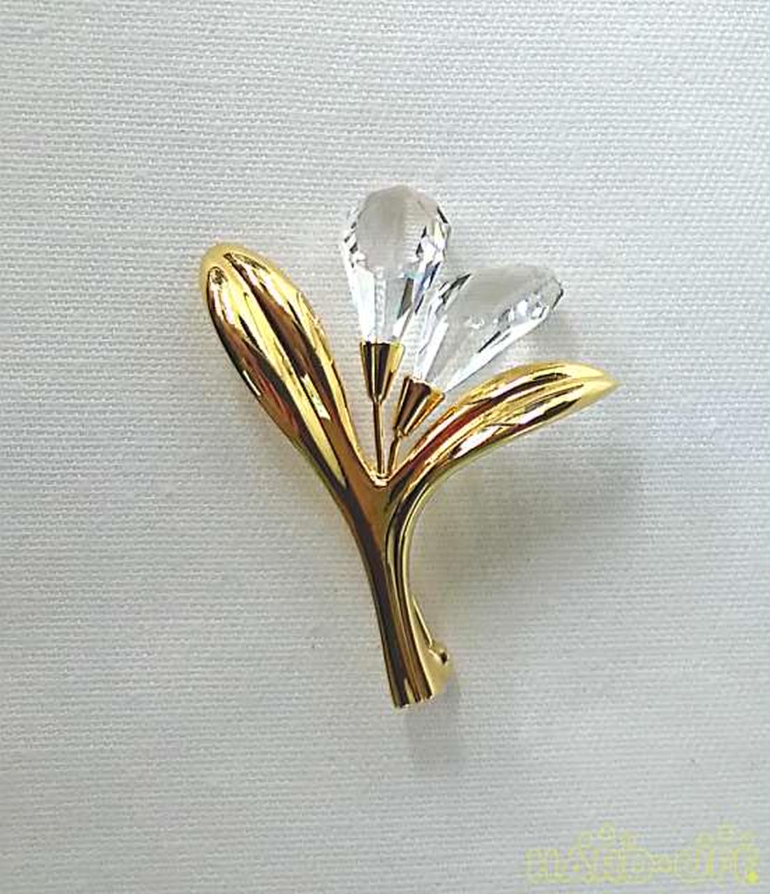 SWAROVSKI|SWAROVSKI ブローチ スワロフスキー|【ハードオフ公式通販