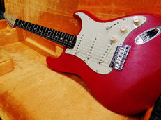 日*4様 〚中古楽器〛クラフトマン エレキギター /ストラトキャスター 日*