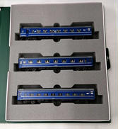 KATO|10-823 24系寝台特急「あけぼの」3両増結セット|【ハードオフ公式